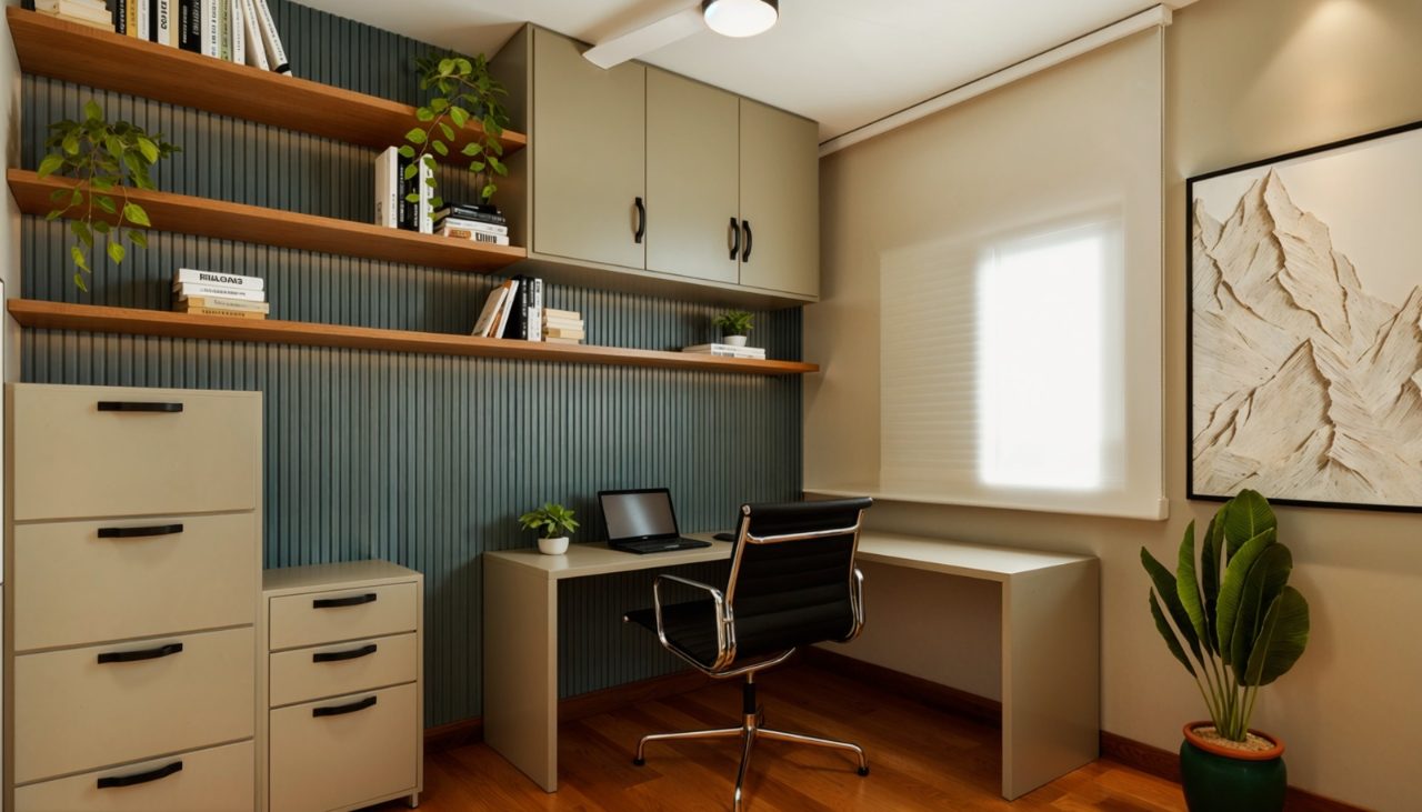 Projeto de arquitetura
