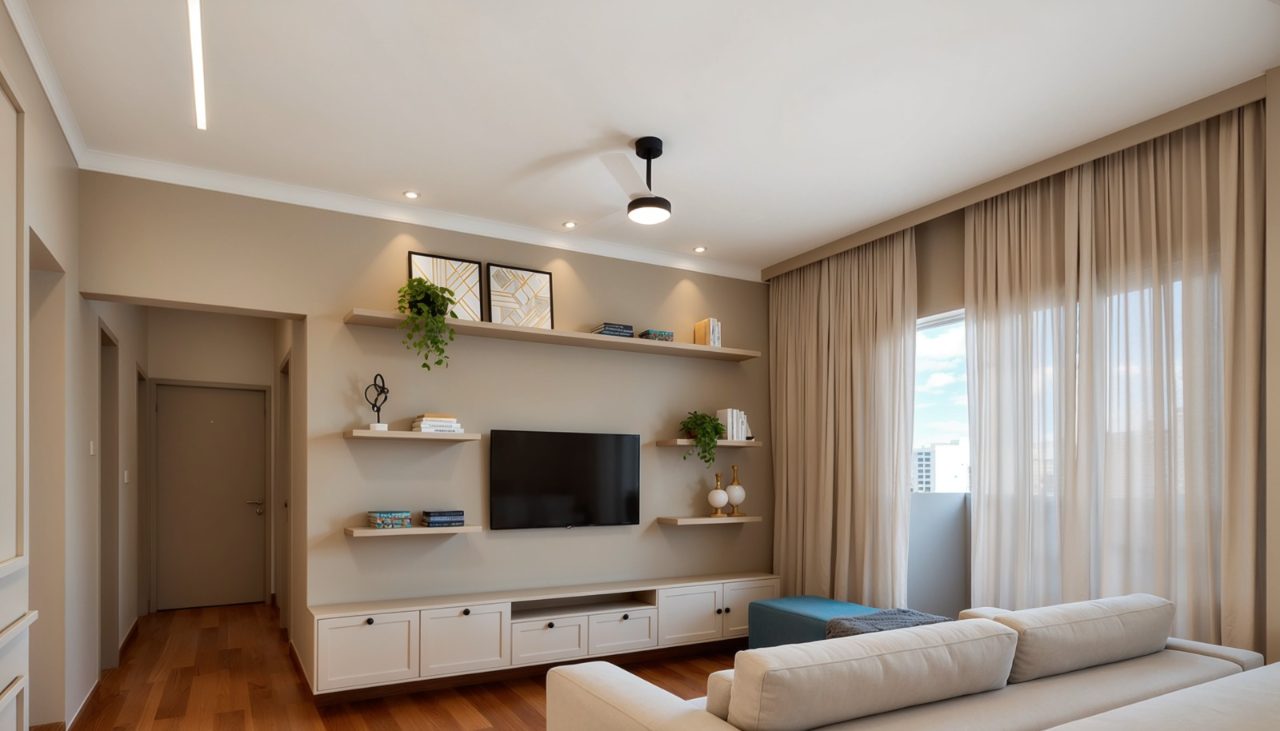 Projeto de arquitetura