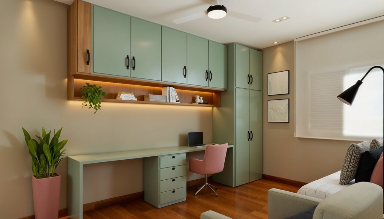 Projeto de arquitetura