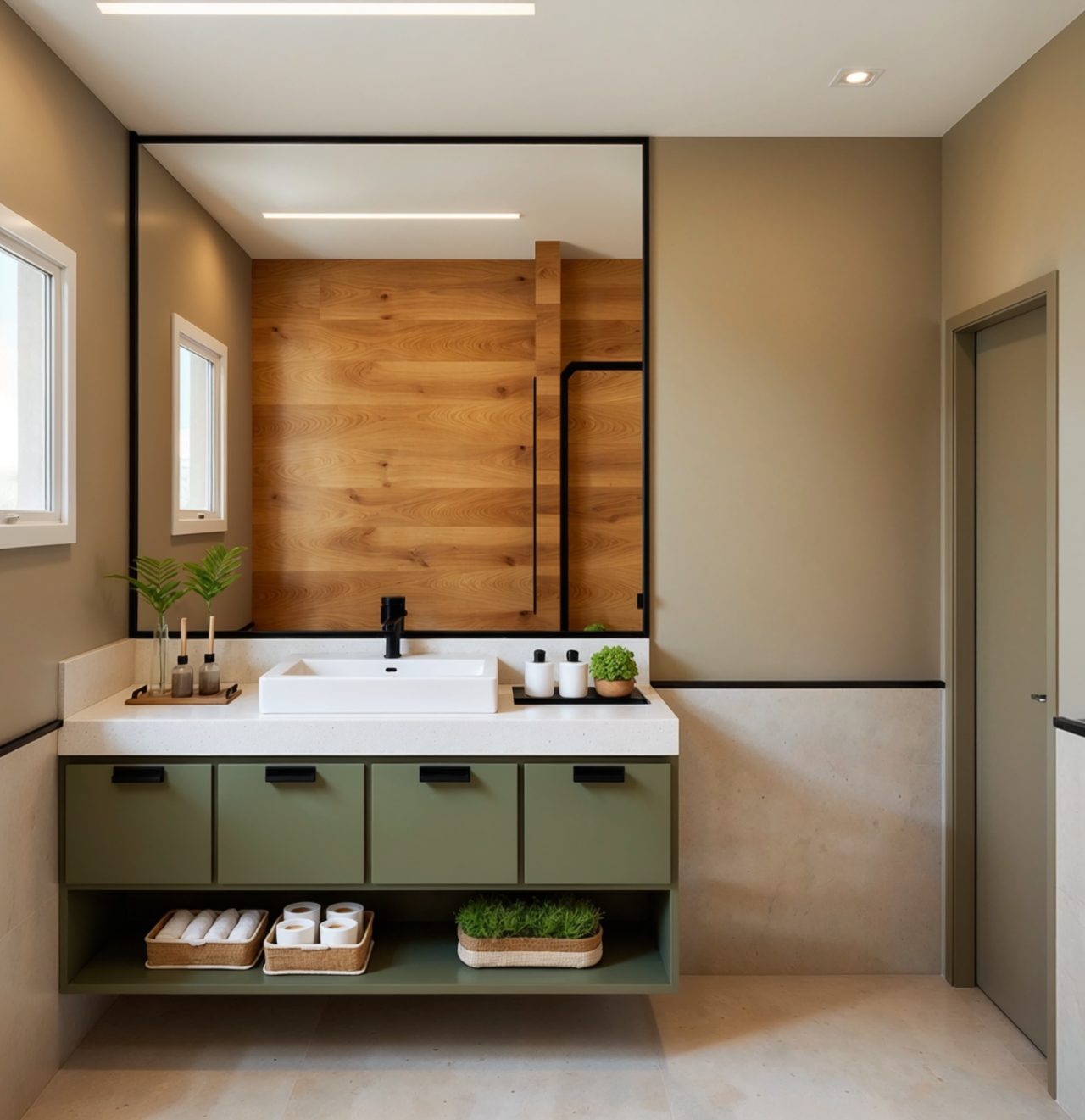 Projeto de arquitetura