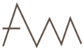 Logo Amanda Montrazzio